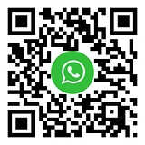WhatsApp Anfrage QRCode