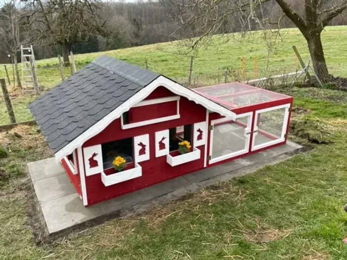 Chalet Fuchs Ansichtsbild Modelluebersicht 2026